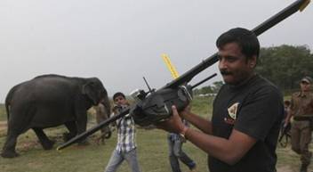 インドの歌　